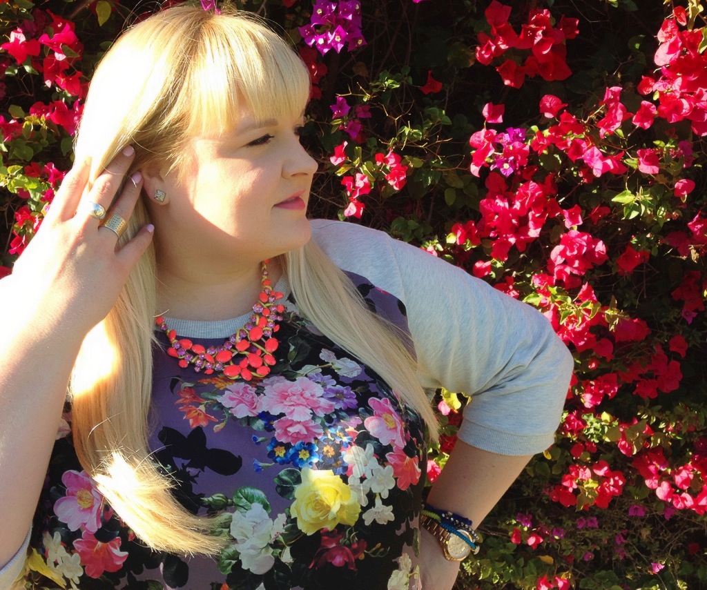 plus size spring fashion trends