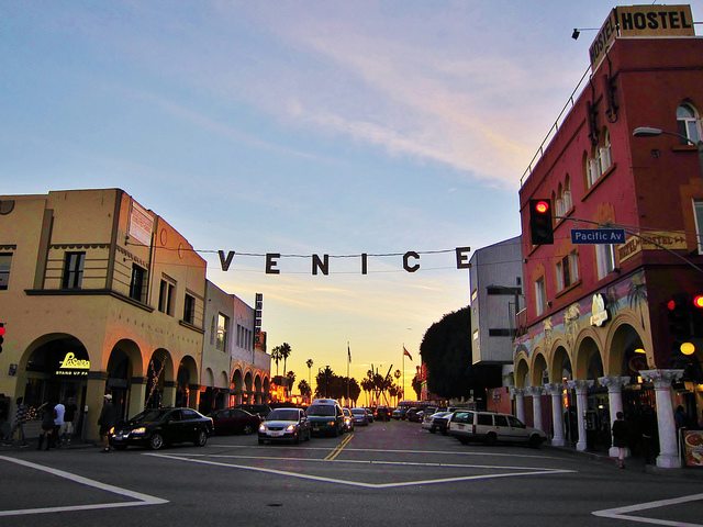 Venice Beach, California