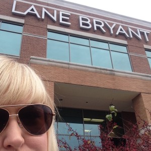 ReahNorman_Lane_Bryant_Lane_Girl