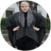 ReahNorman_WinterPlusSizeFashion