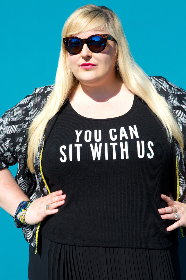 You CAN Sit with Us! www.styledbyreah.com