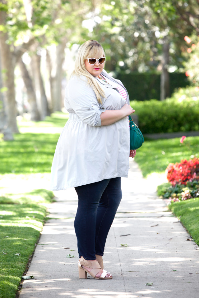 Lightweight Spring Layers with Reah Norman