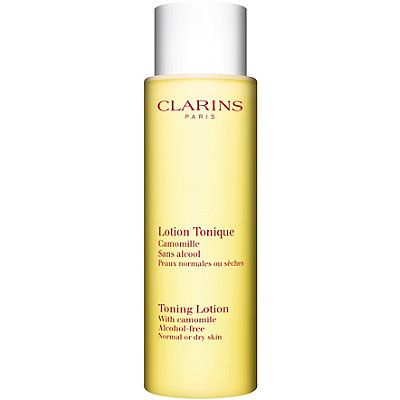 Clarins Toning Lotion