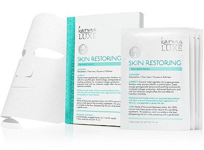 Karuna Luxe Skin Restoring Mask