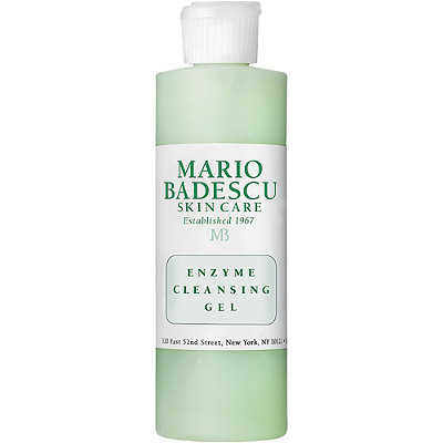 Mario BadescuEnzyme Cleansing Gel