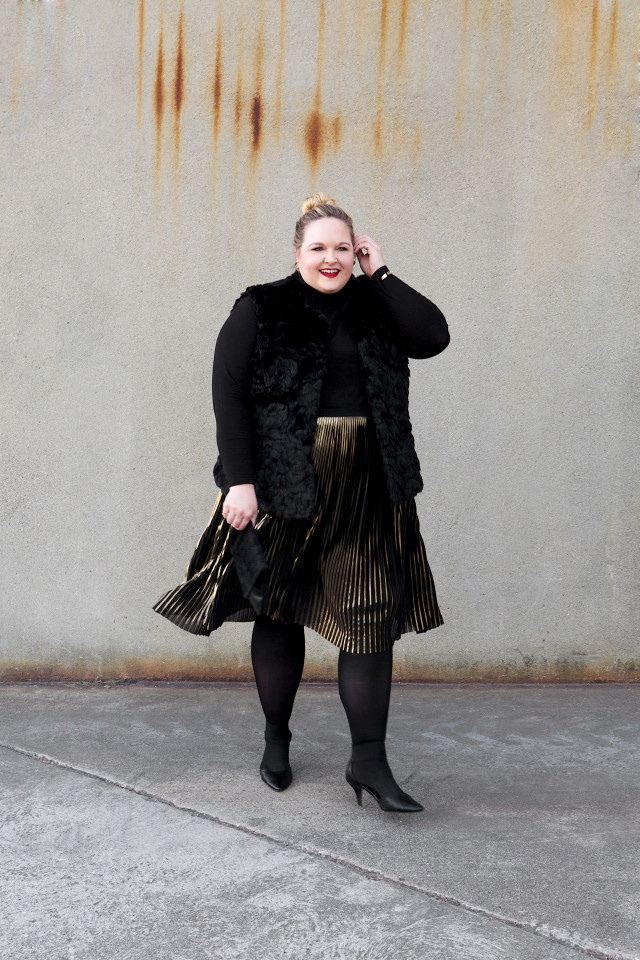 Plus Size Holiday Style_ Reah Norman