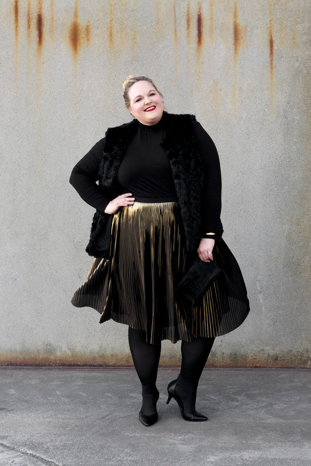 Plus Size Holiday Style_ Reah Norman