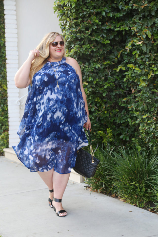 Plus Size Shopping Tips with Reah Norman / www.styledbyreah.com