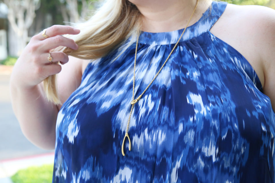 Plus Size Shopping Tips with Reah Norman / www.styledbyreah.com