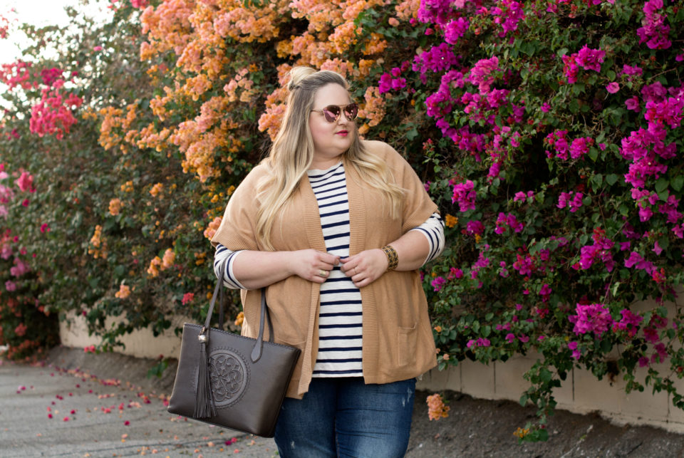 Plus Size Fashion and Style Tips | Styled by Reah