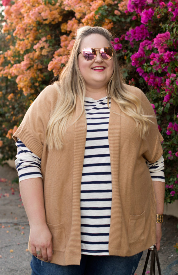 Plus Size Fashion and Style Tips | Styled by Reah