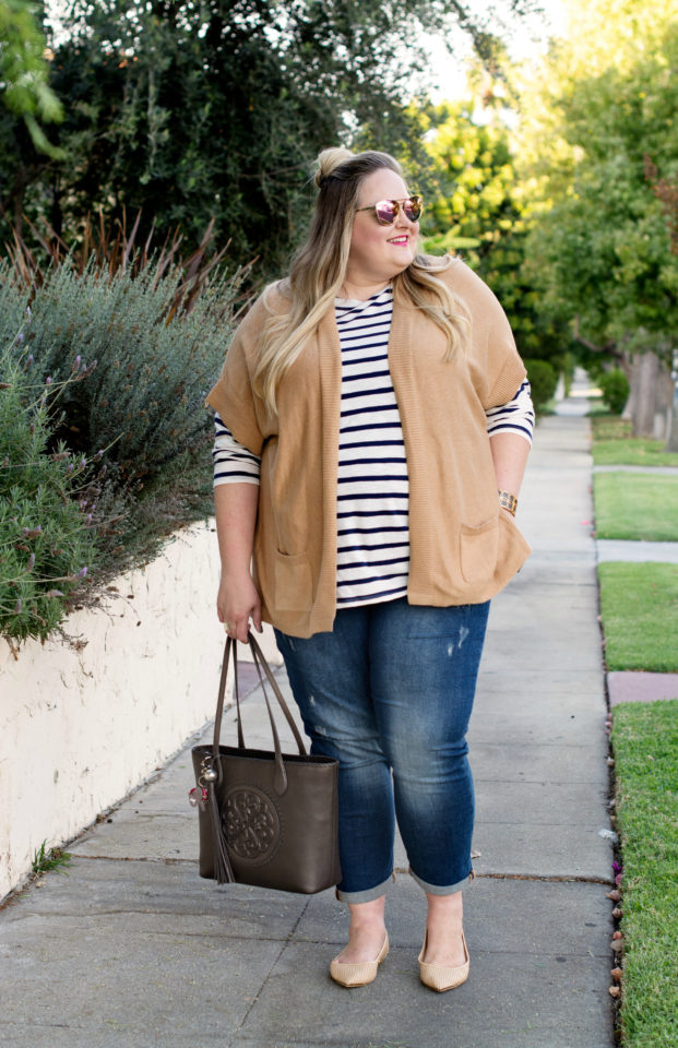 Plus Size Fashion and Style Tips | Styled by Reah