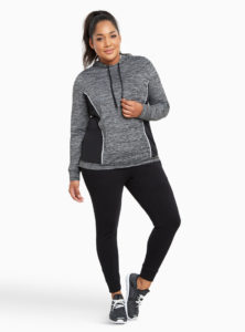 Styled by Reah | Torrid Plus Size Activewear