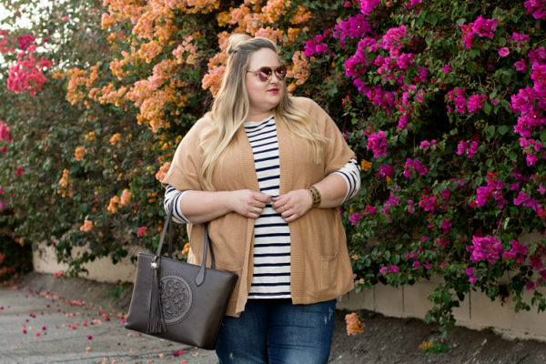 Plus Size Fashion and Style Tips | Styled by Reah