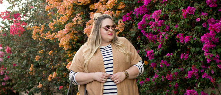 Plus Size Fashion and Style Tips | Styled by Reah