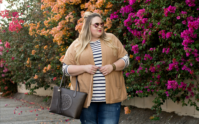 Plus Size Fashion and Style Tips | Styled by Reah