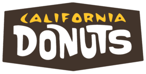 California Donuts | Styled by Reah