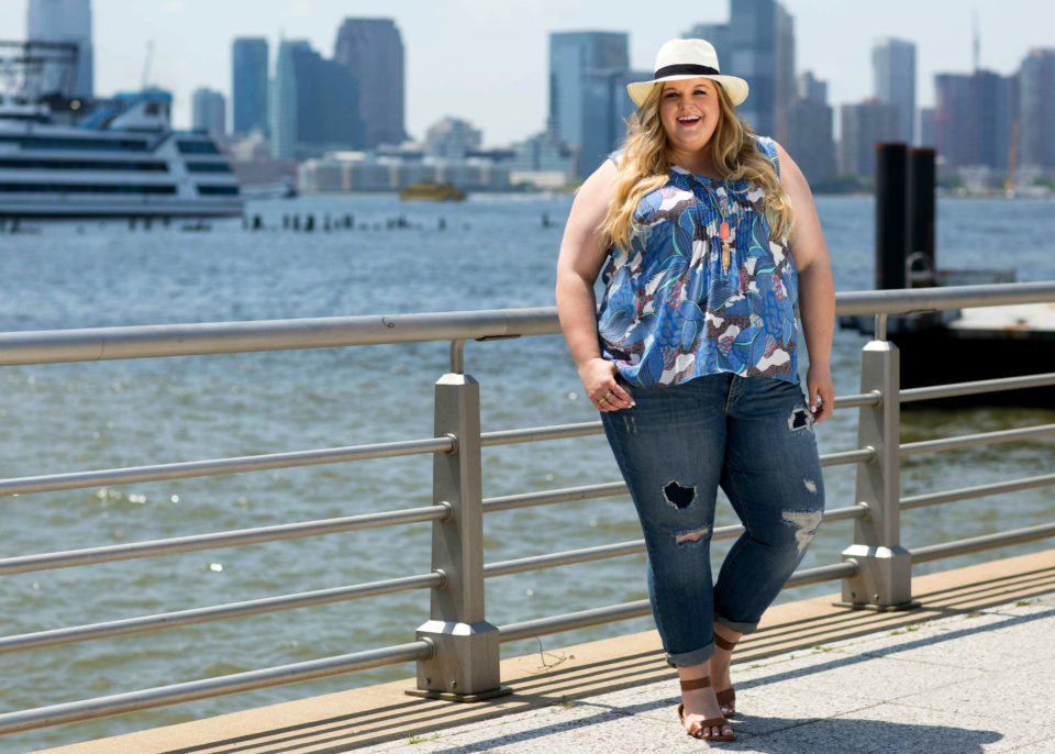 Dia&Co Style Advisor, Reah Norman top summer picks