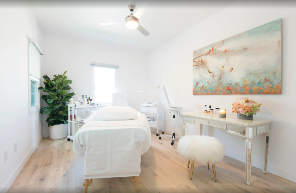 Joanna Vargas Skin Care Sanctuary