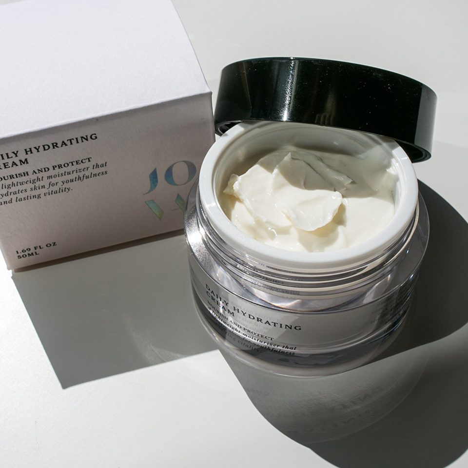 Joanna Vargas_Daily Hydrating Cream