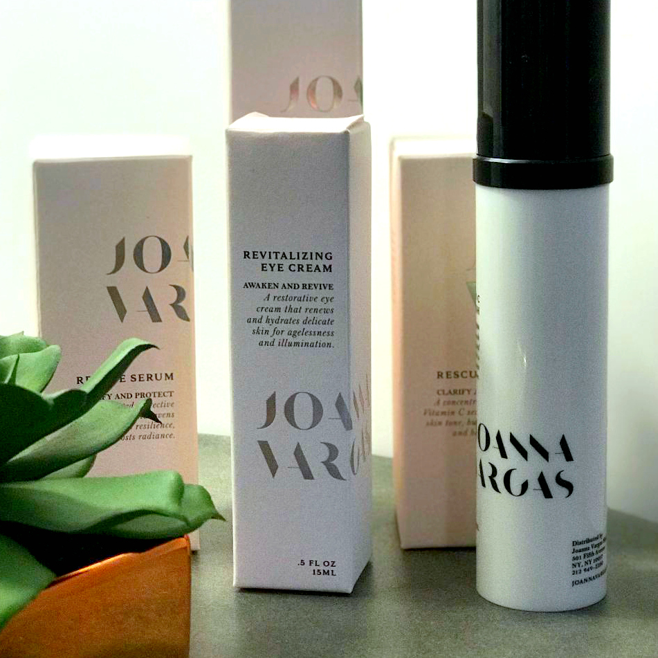 Joanna Vargas_Revitalizing Eye Cream