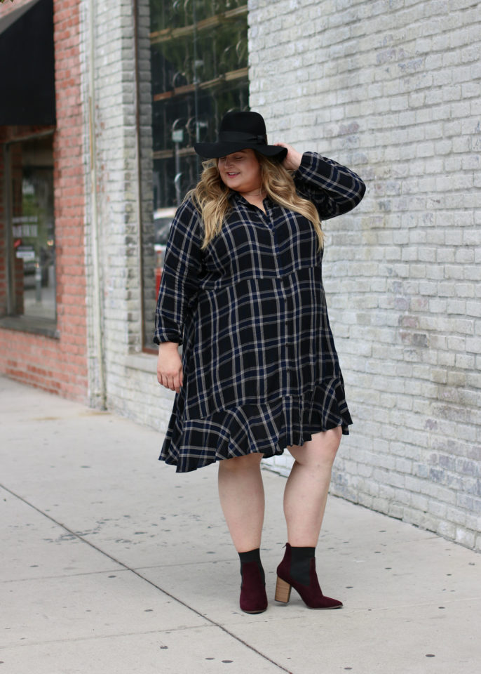 Reah Norman JD Williams | fall trends